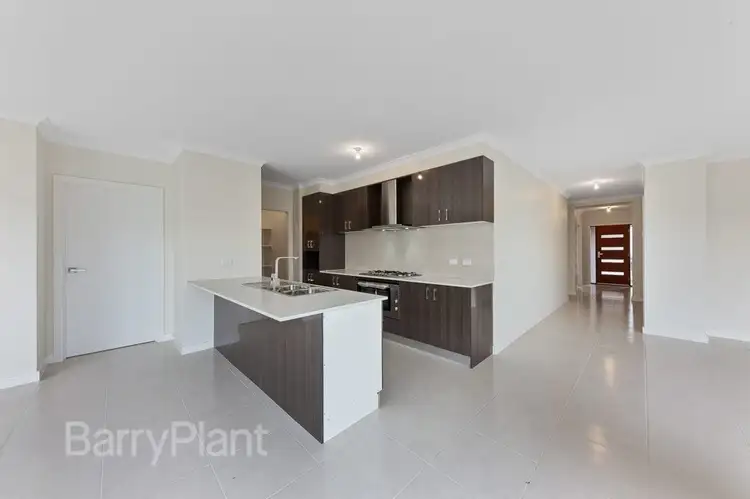 Second view of Homely house listing, 2 Myoora Street, Werribee VIC 3030