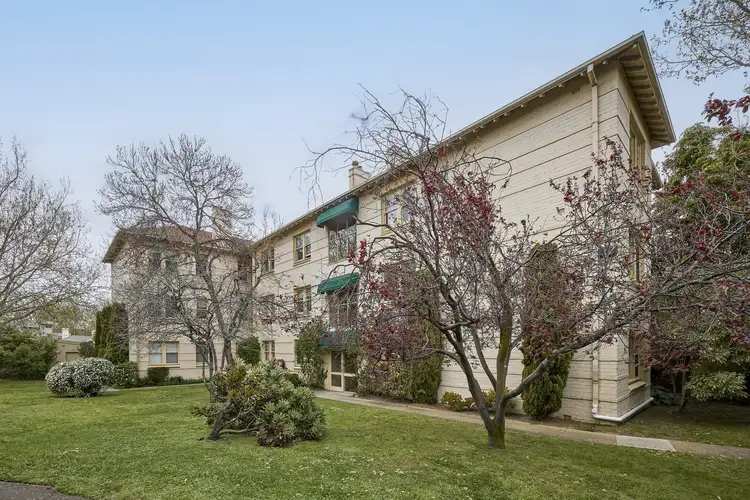 12/22 Charnwood Crescent, St Kilda VIC 3182