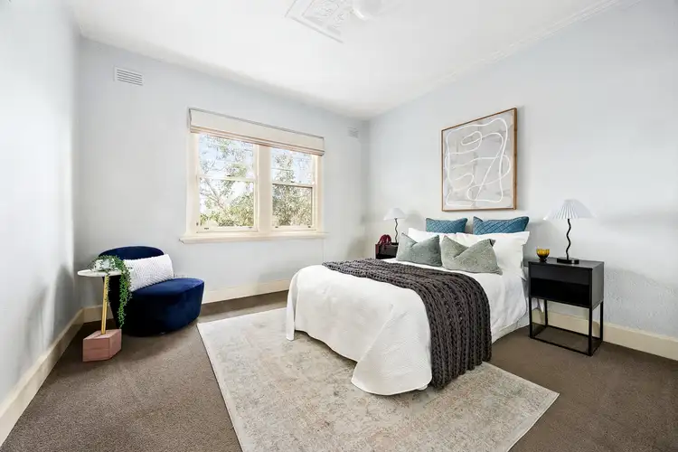 Fourth view of Homely apartment listing, 12/22 Charnwood Crescent, St Kilda VIC 3182