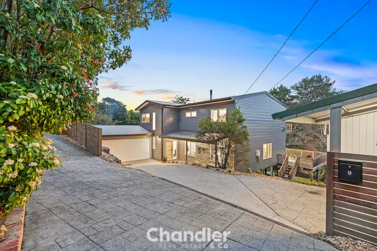 9 Wynette Avenue, Upper Ferntree Gully VIC 3156