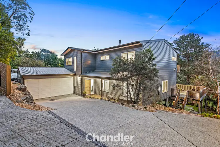 9 Wynette Avenue, Upper Ferntree Gully VIC 3156