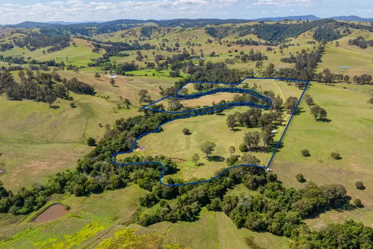 320 Marshdale Road, Dungog NSW 2420