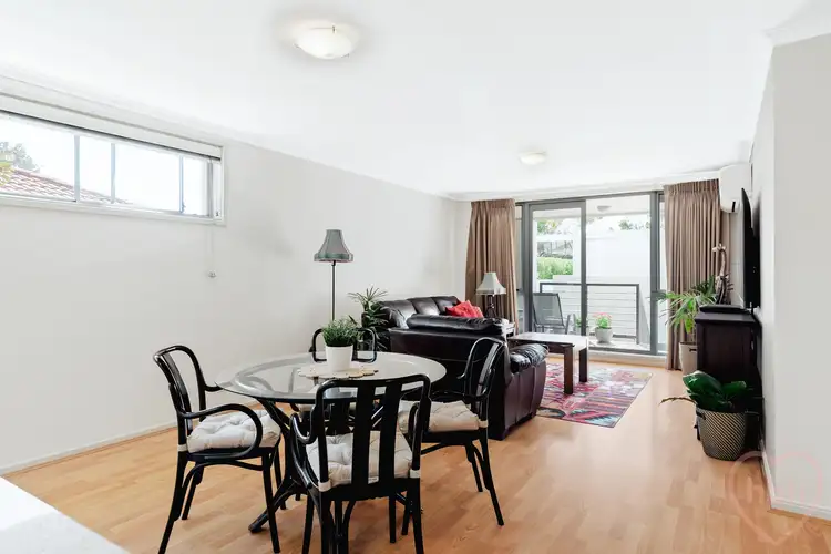 14/107 Limestone Avenue, Braddon ACT 2612