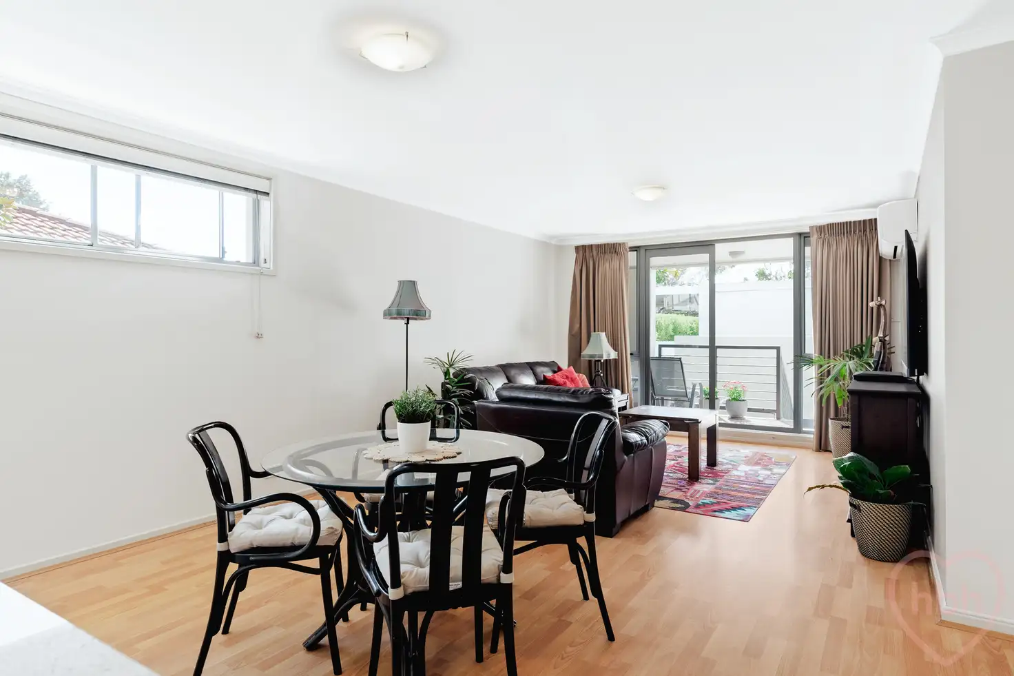 Main view of Homely apartment listing, 14/107 Limestone Avenue, Braddon ACT 2612