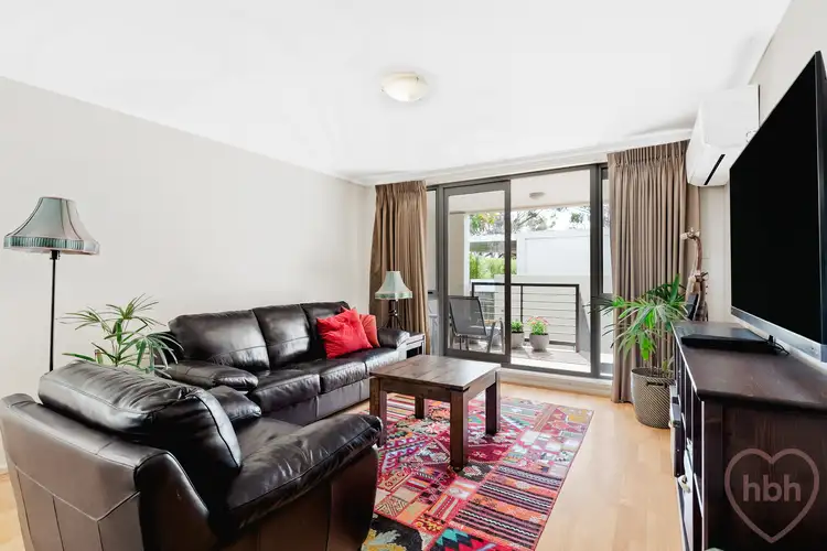 Third view of Homely apartment listing, 14/107 Limestone Avenue, Braddon ACT 2612