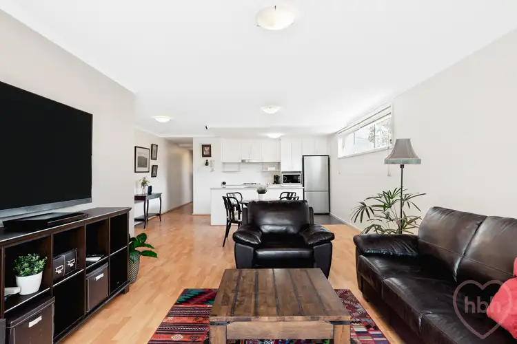 Fourth view of Homely apartment listing, 14/107 Limestone Avenue, Braddon ACT 2612