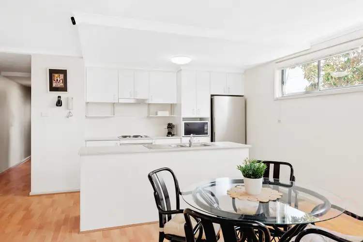 Fifth view of Homely apartment listing, 14/107 Limestone Avenue, Braddon ACT 2612