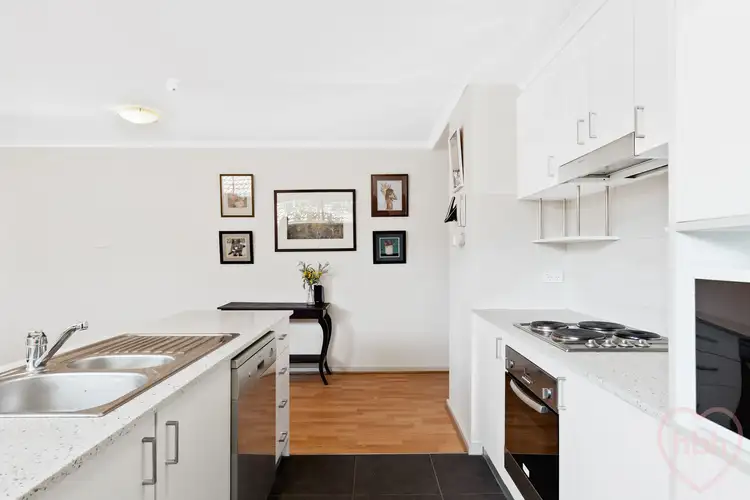 Sixth view of Homely apartment listing, 14/107 Limestone Avenue, Braddon ACT 2612
