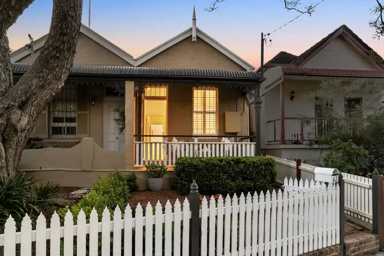 62 Hawthorne Parade, Haberfield NSW 2045