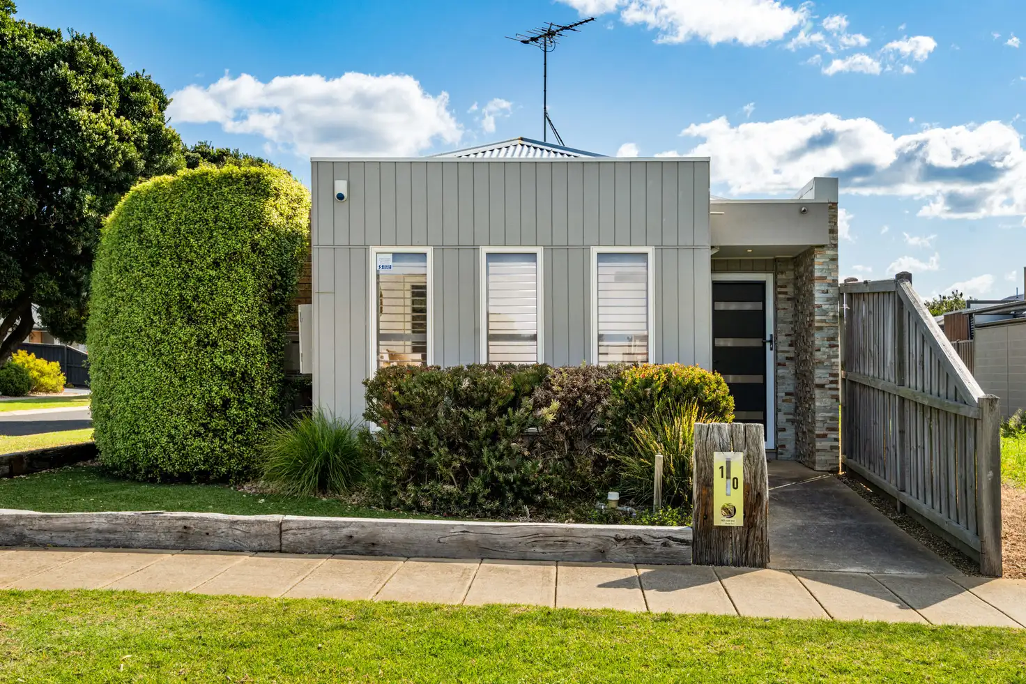 Main view of Homely house listing, 10 Seacrest Walk, St Leonards VIC 3223