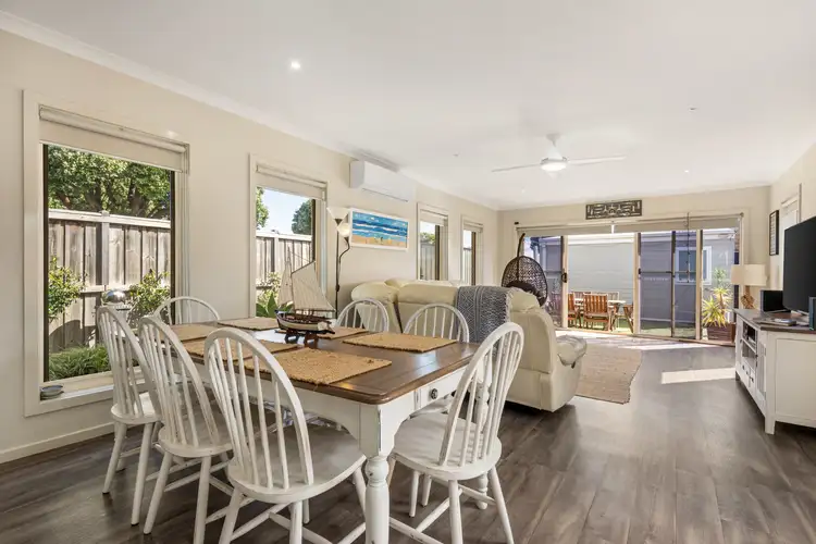 Fourth view of Homely house listing, 10 Seacrest Walk, St Leonards VIC 3223