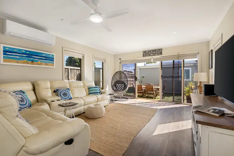 Fifth view of Homely house listing, 10 Seacrest Walk, St Leonards VIC 3223