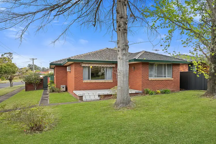 30 Michigan Road, Seven Hills NSW 2147