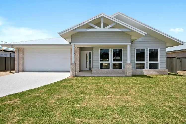 19 Grouper Crescent, Moonee Beach NSW 2450