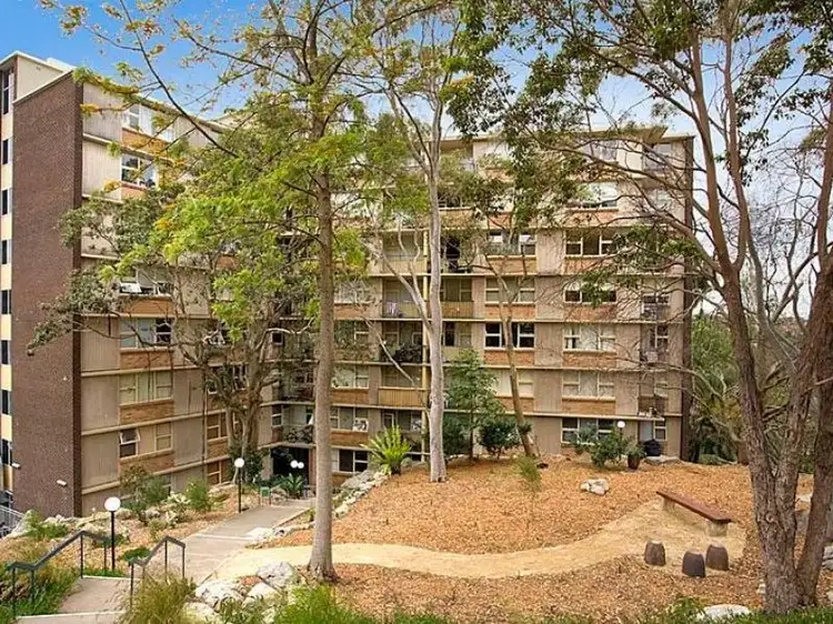 815/22 Doris Street, North Sydney NSW 2060