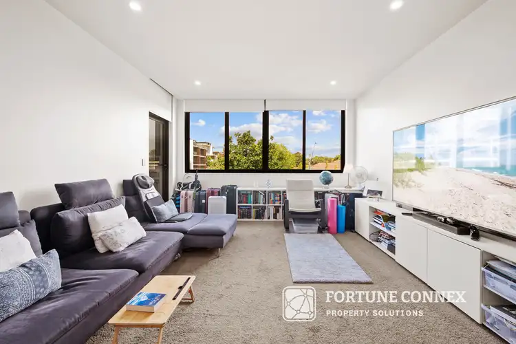 Second view of Homely apartment listing, 405/19 Epping Road, Epping NSW 2121