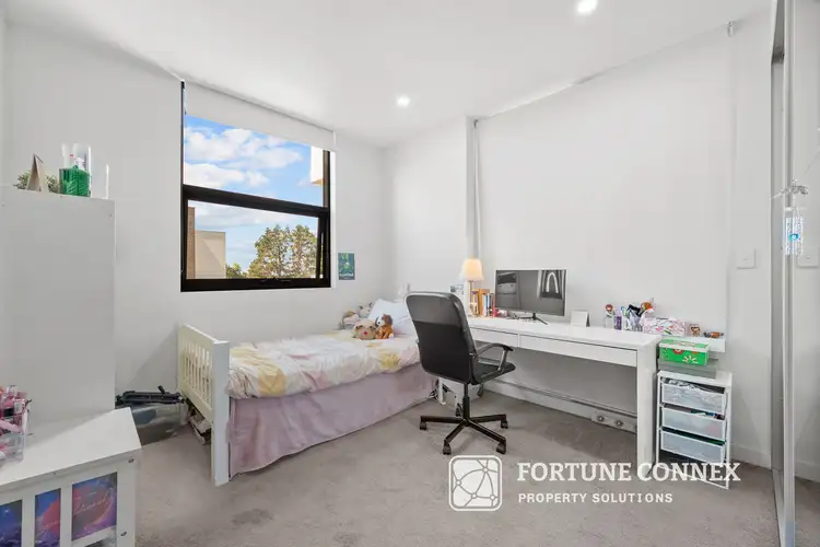 Fourth view of Homely apartment listing, 405/19 Epping Road, Epping NSW 2121