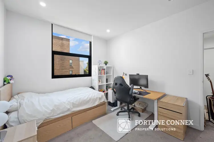 Fifth view of Homely apartment listing, 405/19 Epping Road, Epping NSW 2121