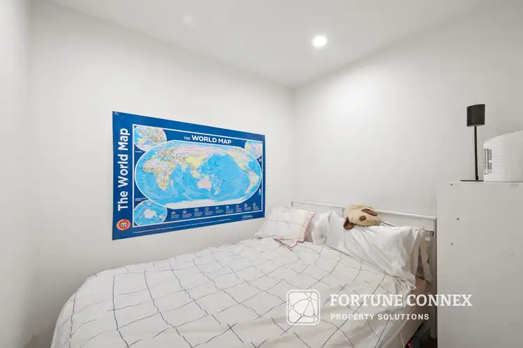 Sixth view of Homely apartment listing, 405/19 Epping Road, Epping NSW 2121