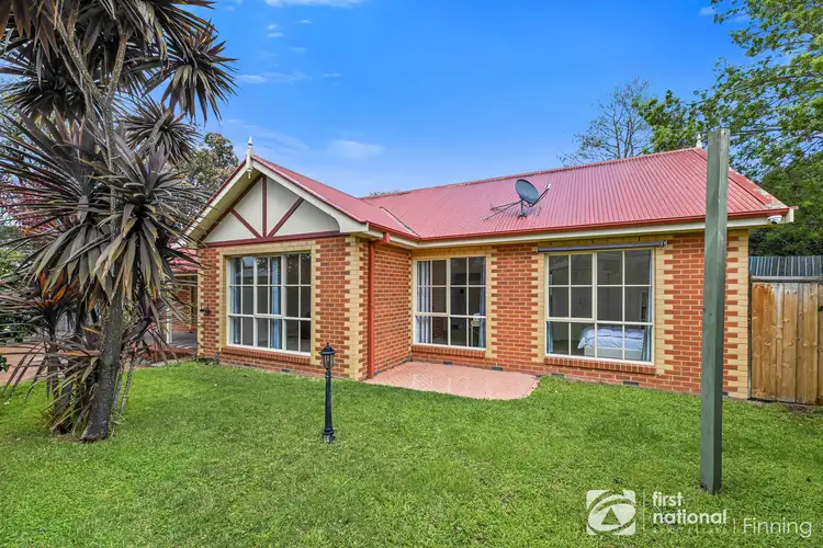 10A Japonica Grove, Frankston South VIC 3199