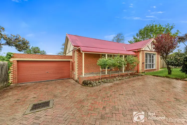 Second view of Homely house listing, 10A Japonica Grove, Frankston South VIC 3199