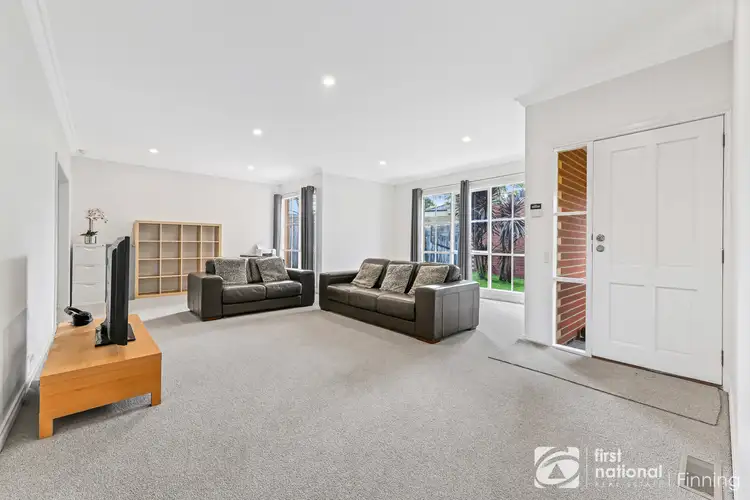 Third view of Homely house listing, 10A Japonica Grove, Frankston South VIC 3199