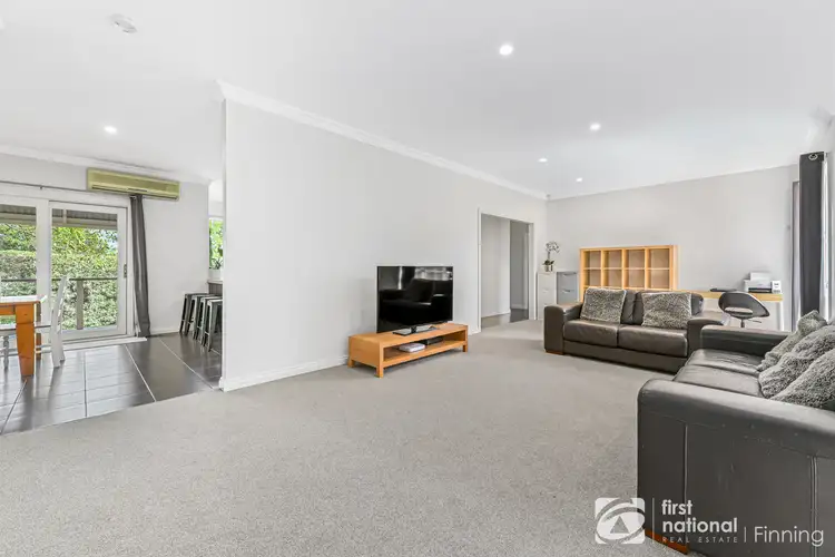 Fourth view of Homely house listing, 10A Japonica Grove, Frankston South VIC 3199