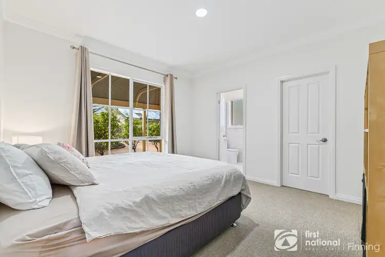 Fifth view of Homely house listing, 10A Japonica Grove, Frankston South VIC 3199