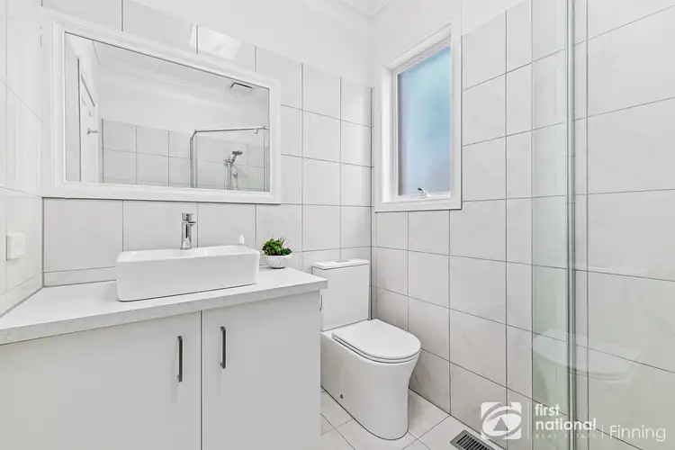 Sixth view of Homely house listing, 10A Japonica Grove, Frankston South VIC 3199