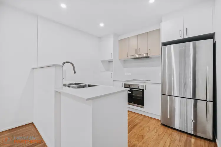 18/2 Serventy Street, Wright ACT 2611