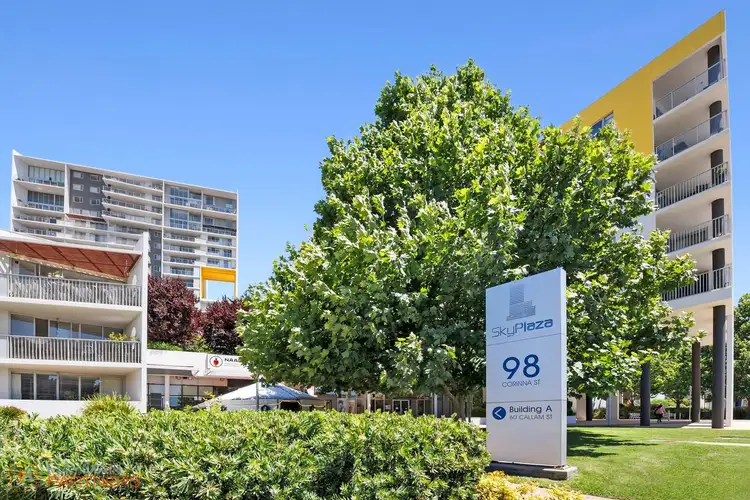 36/98 Corinna Street