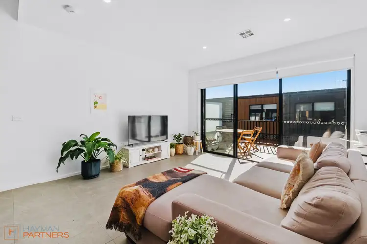 11 Bicheno Mews, Watson ACT 2602
