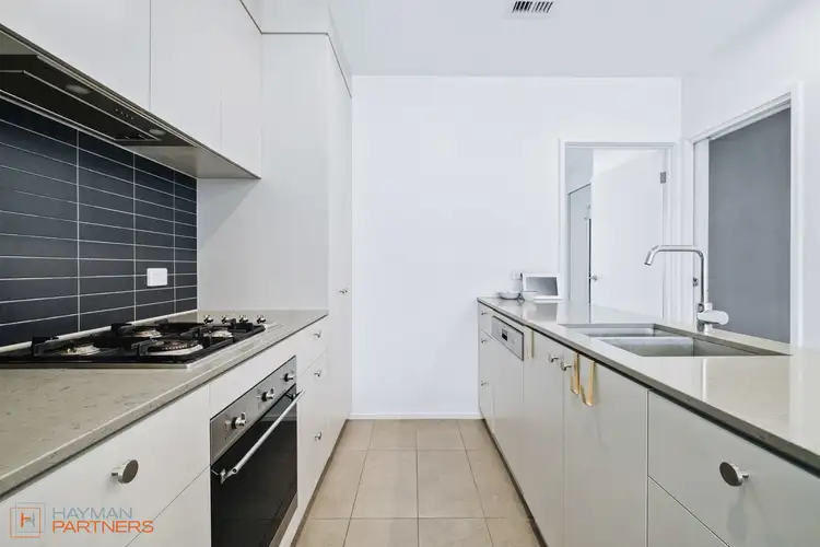 Third view of Homely townhouse listing, 11 Bicheno Mews, Watson ACT 2602