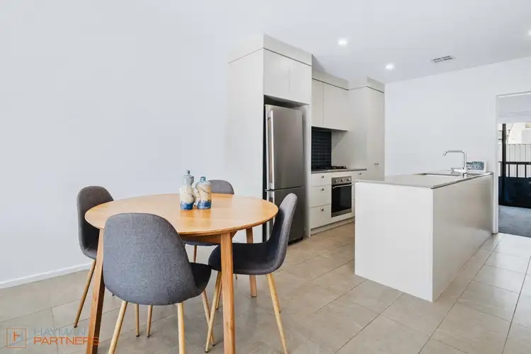 Fourth view of Homely townhouse listing, 11 Bicheno Mews, Watson ACT 2602