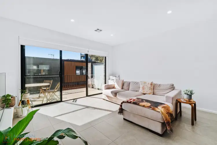 Fifth view of Homely townhouse listing, 11 Bicheno Mews, Watson ACT 2602