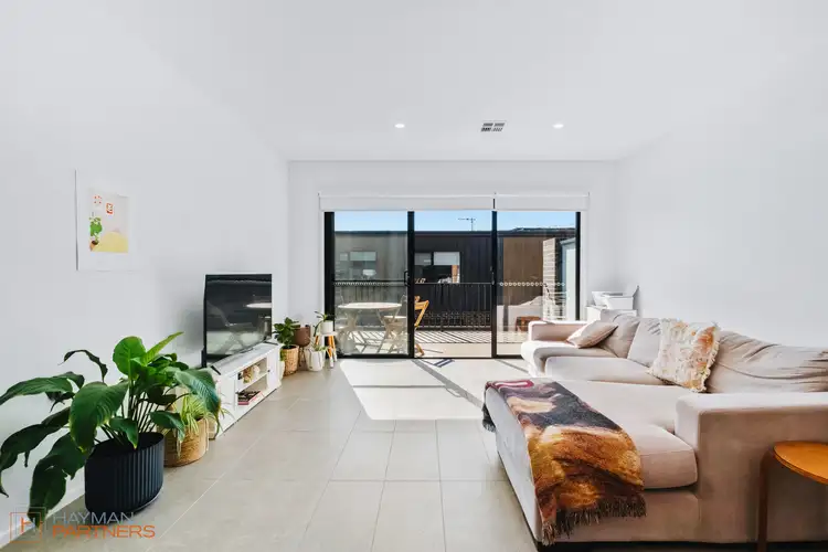 Sixth view of Homely townhouse listing, 11 Bicheno Mews, Watson ACT 2602