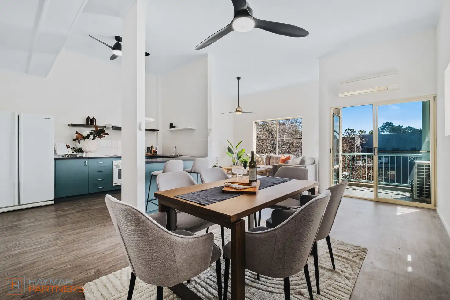 Main view of Homely apartment listing, 18/1 Port Jackson Circuit, Phillip ACT 2606