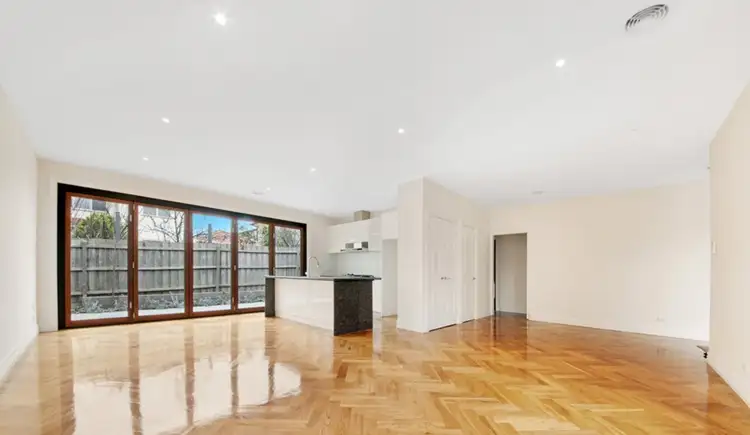 Second view of Homely house listing, 7A Laxdale Road, Camberwell VIC 3124
