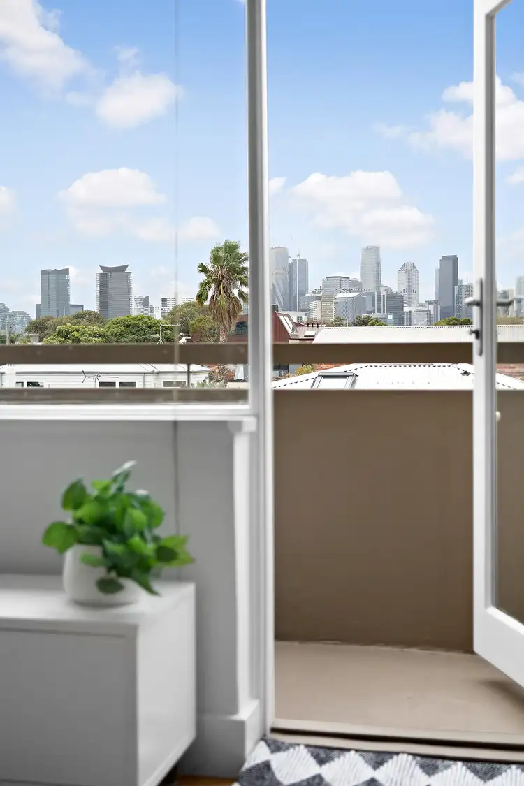 Fifth view of Homely apartment listing, 10/165 Stokes Street, Port Melbourne VIC 3207