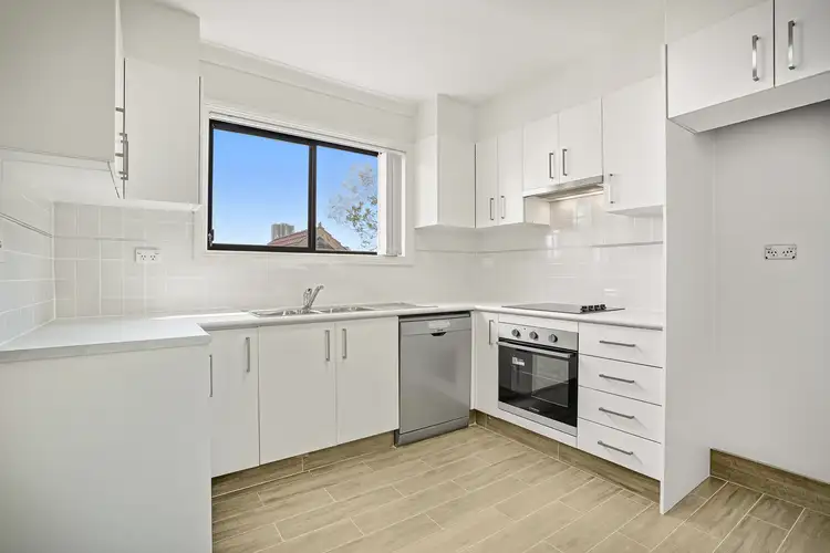 Second view of Homely townhouse listing, 7/20 Crown Street, Harris Park NSW 2150