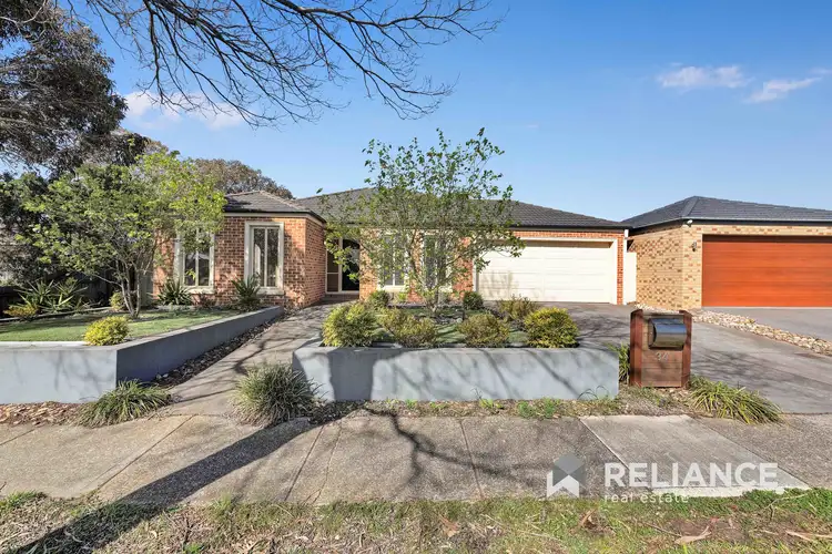 34 Machair Drive, Point Cook VIC 3030