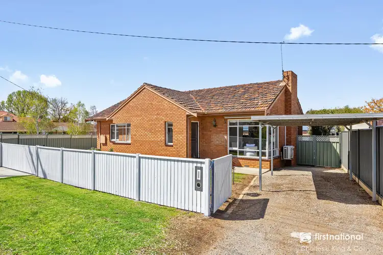 Second view of Homely house listing, 11 Jacana Avenue, Moama NSW 2731