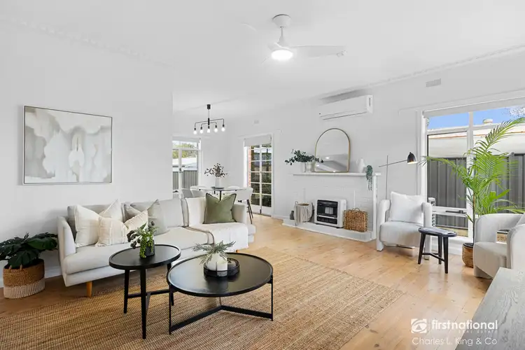 Third view of Homely house listing, 11 Jacana Avenue, Moama NSW 2731