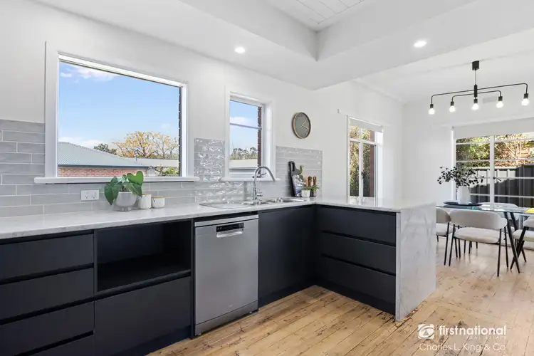 Fifth view of Homely house listing, 11 Jacana Avenue, Moama NSW 2731