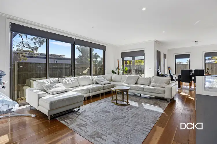Second view of Homely house listing, 1A/45 Solomon Street, East Bendigo VIC 3550