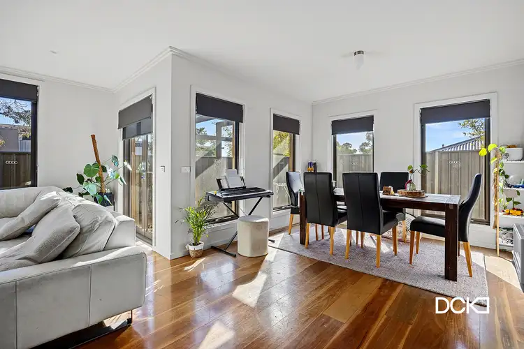Third view of Homely house listing, 1A/45 Solomon Street, East Bendigo VIC 3550