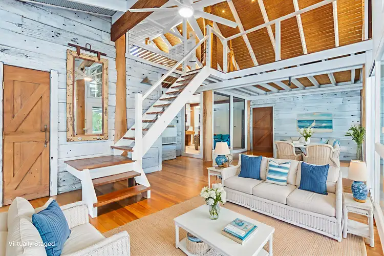 Sixth view of Homely house listing, 14 Poinsettia Street, Holloways Beach QLD 4878