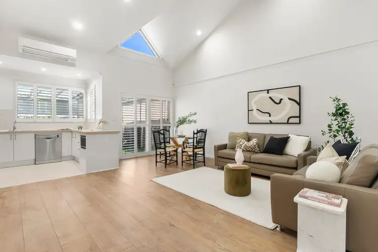 13/124-128 Oyster Bay Road