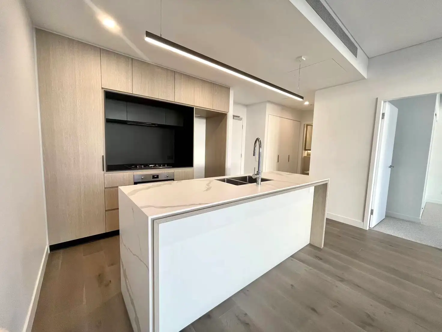 Main view of Homely apartment listing, 603/8 Chambers Court, Epping NSW 2121