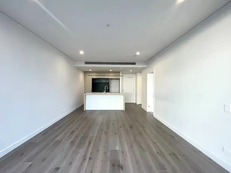 Second view of Homely apartment listing, 603/8 Chambers Court, Epping NSW 2121